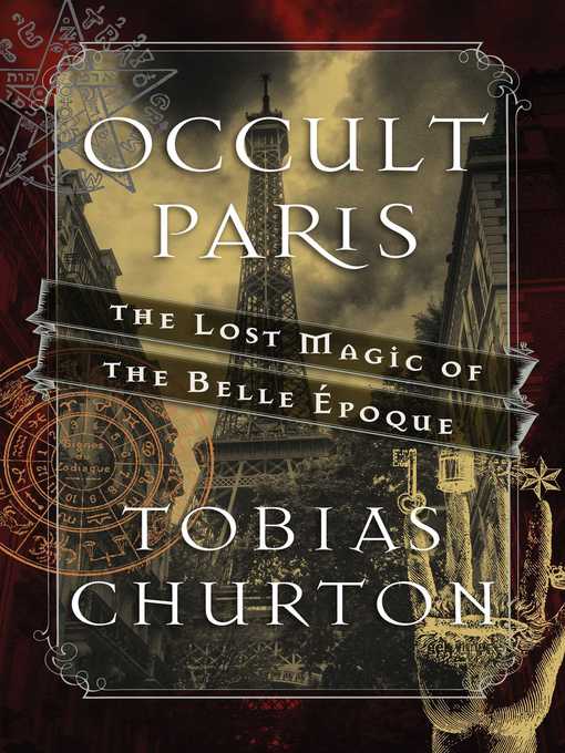 Title details for Occult Paris by Tobias Churton - Wait list